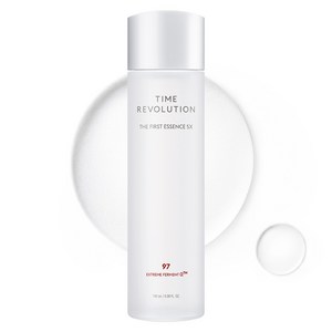 미샤 타임 레볼루션 더 퍼스트 에센스 5X (5세대), 180ml, 1개