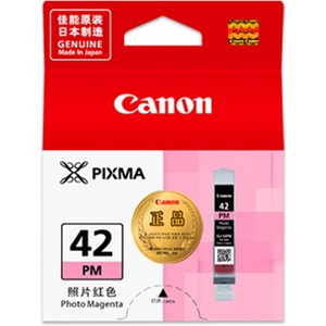 캐논 잉크 CLI-42PM