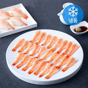 초밥용 흰다리새우살 (냉동)