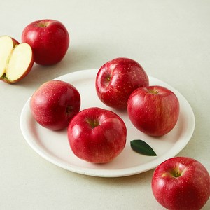 영주마실 사과 소과 5~6개입, 1kg, 1개