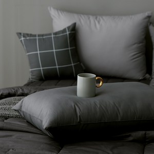 타카타카 슬립온 통째로 빨아쓰는 베개