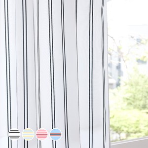 더자리 패브릭 파티션 공간분리 가리개커튼