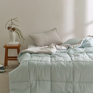 파르페by알레르망 오트 알러지케어 크리즈워싱 차렵이불 패드세트