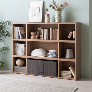 리바트 프렌즈 소호 1600 책장 방문설치