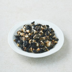 지하암반해수로 씻어낸 논우렁살 (냉장), 200g, 1개