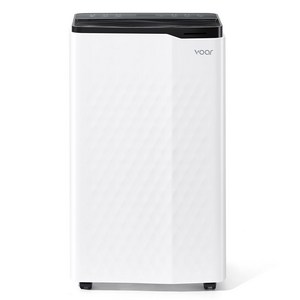 보아르 모아 스마트 12L 대용량 공기청정 가정용 저소음 제습기