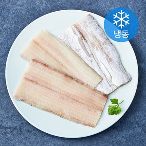 국내산 순살갈치 (냉동), 1개, 150g