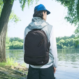 브랜든 여행용 2WAY 멀티 패커블 백팩 슬링백