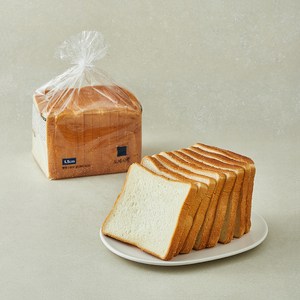 도제식빵 1.5cm, 600g, 1개