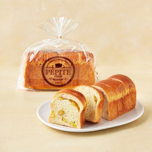 페피트 파리 (PEPITE PARIS) 브리오슈 밤 식빵