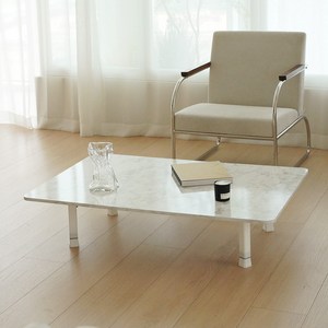 레몬트리 국내제조 LPM 샤르망 4단 높이조절형 접이식테이블