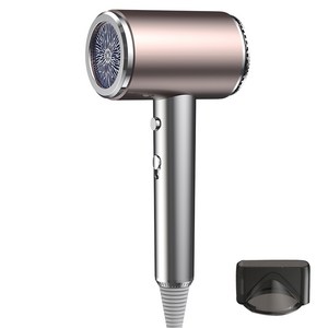 SAMSEA 파워풍량 전문가용 이온 헤어 드라이어 1700W