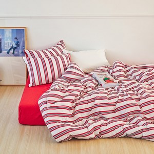 라뽐므 마들렌 차렵이불