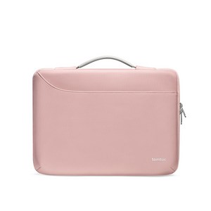 탐탁 A22 노트북 브리프케이스, 핑크