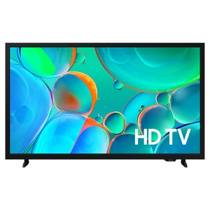 삼성전자 HD TV, 80cm(32인치), 스마트 TV, 스탠드형, 고객직접설치