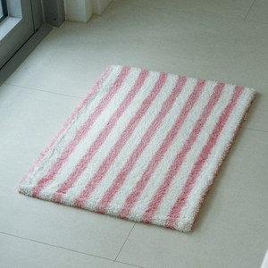 인룸 세일러 스트라이프 소프트 주방 발매트