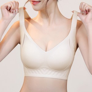 어나더디 슬림 미니마이저 브라