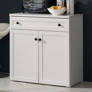 장인가구 이브 800 서랍 주방수납장 방문설치