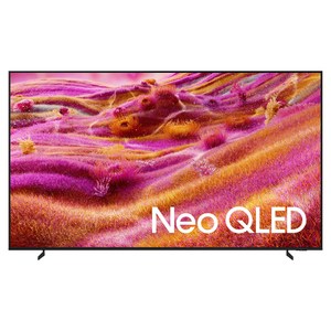 삼성전자 4K UHD Neo QLED TV, 290cm(115인치), 스마트 TV, 스탠드형, 방문설치