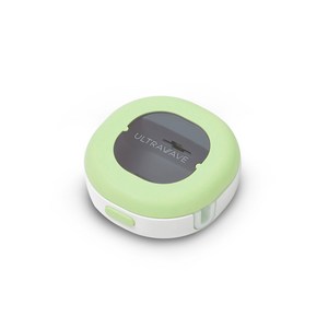 울트라웨이브 UV C LED 1구 칫솔살균기