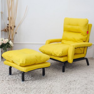 라꾸라꾸 릴렉스 체어 접이식침대