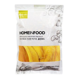 홈인푸드 건망고, 1kg, 1개