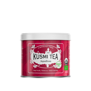 쿠스미티 아쿠아로사 메탈틴