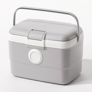 올리빙 도트 아이스박스