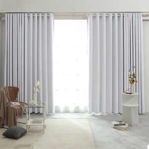 끌래망스 사계절 암막커튼 2p