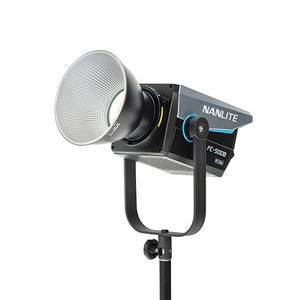 난라이트 대광량 스튜디오 LED 조명