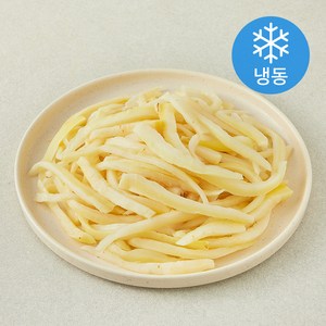 나물투데이 중국산 데친 도라지 (냉동), 800g, 1개