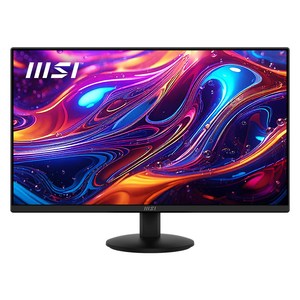 MSI FHD IPS 100 무결점 모니터