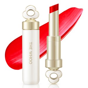 더후 에센셜 립 글로우밤 3.3g, 99 블룸 레드, 1개