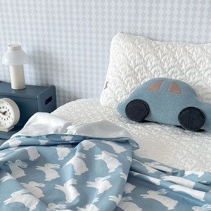 프랑브아즈 크링래빗 쿨리즘 홑이불