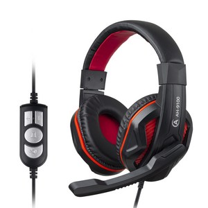 애니존 게이밍 USB 헤드셋