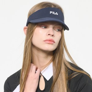 휠라골프 썬바이저