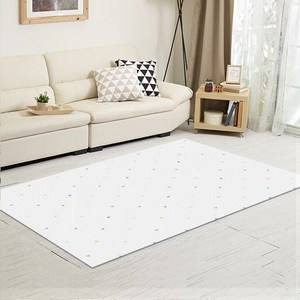 리빙코디 아동용 다용도 발코니 놀이방매트