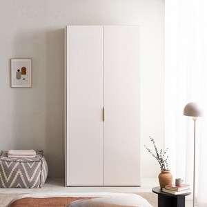 리바트 퓨리타 1000 긴옷장 방문설치