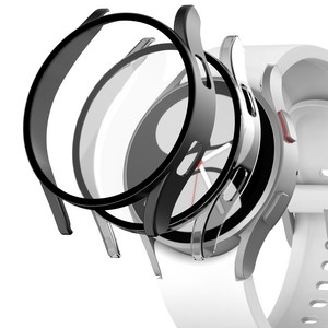 누아트 변색없는 갤럭시 워치 풀커버 하드케이스