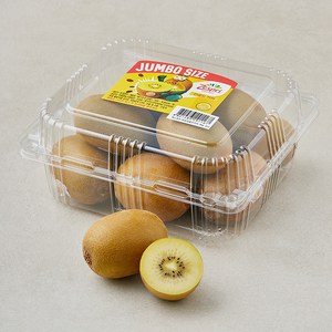 제스프리 썬골드키위 점보, 2kg, 1개