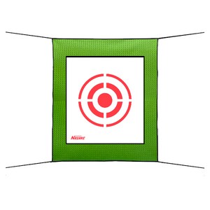 나사레 스윙 타겟네트, 그린