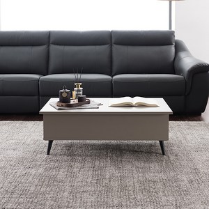 리바트 후아 리프트업 테이블 방문설치