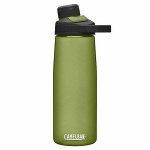 CAMELBAK Chute Mag 물병, Olive, 750ml