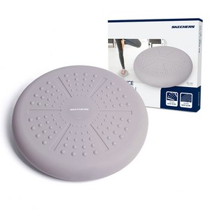 스케쳐스 밸런스 쿠션