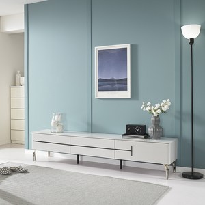 로드퍼니처 글로우 사각 세라믹 거실장 방문설치