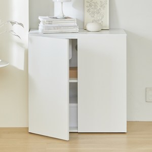 채움가구 리무드 수납장 E0 LPM 18T 800 방문설치