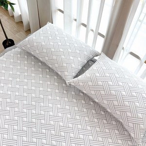 루시드슬립 딥아이스 접촉 냉감 여름 베개커버