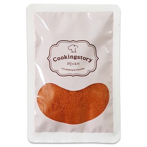 쿠킹스토리 치자분말, 100g, 1개