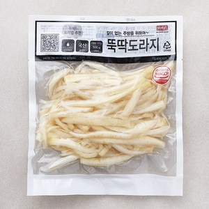 나무새 뚝딱도라지, 500g, 1개