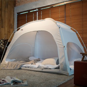 따수미 난방 텐트 4-5인용